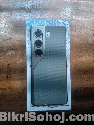 Tecno Camon 40 Pro